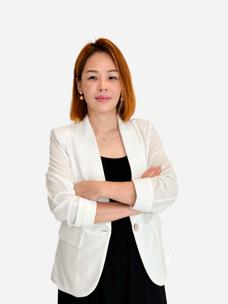 Sophia Thong - NovaLuxe Asia Academy CEO